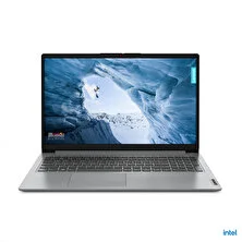 Lenovo Ideapad Intel Celeron N4120 4GB 128GB Freedos 15.6" HD Taşınabilir Bilgisayar 82V7006NTX