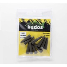 Kudos KDS-1908 Tail Rubbers