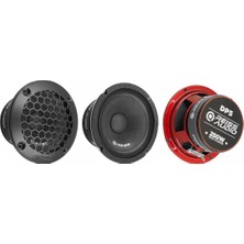 Reiss Audio RS-DP513 cm Reis Audio Midrange