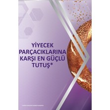 Corega Maksimum Kontrol Yapışıtırıcı Krem 40 gr x 3 Adet