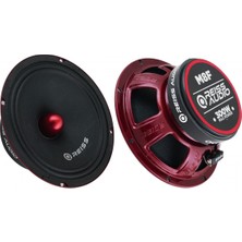 Reiss Audio RS-M8F Reis Audio 20 cm 300 Watt 150 Rms Midrange