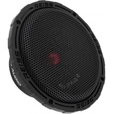 Reiss Audio RS-M8F Reis Audio 20 cm 300 Watt 150 Rms Midrange