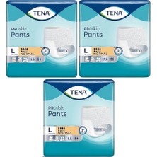 Tena Pants Normal Büyük Boy Large 90 Adet 5,5 Damla