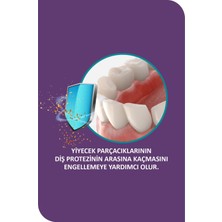 Corega Maksimum Kontrol Yapışıtırıcı Krem 40 gr x 4 Adet