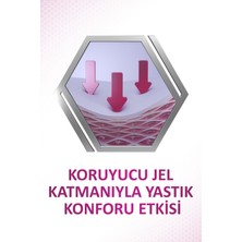 Corega Diş Protezi Yapıştırıcı Krem 40 gr x 3