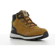 Adventure Street Camel Çocuk Waterproof Outdoor Trekking Bot