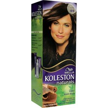 Wella Koleston Koleston Naturals Kahve 4/0