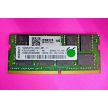 Kingston 16GB 2rx8 PC4-2666V Ddr4 Memory Ram ACR26D4S9D8MD-16