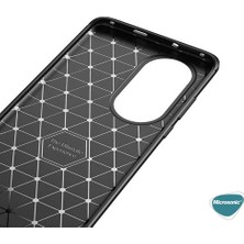 Microsonic Huawei P50 Pro Kılıf Legion Series Lacivert