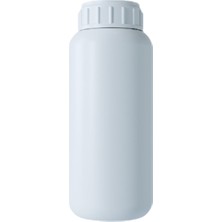 Güvenç Ambalaj 500ML - Tarım Şişesi Plastik Şişe Boş Şişe (10 Adet)
