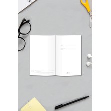 Le Color 2'li Rec Note Defter Seti 13X21 Yeşil&lacivert