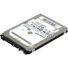 Samsung Seagate 750 GB 750 GB 6,3 cm 5400 U/min Sata Sabit Disk 9,5 mm Için 32 MB Cache Laptop/ps3/mac