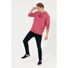 U.S. Polo Assn. Erkek Sweatshirt 50256350-VR230