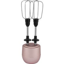 Dysis Dk 4704 Rosegold Blender Seti