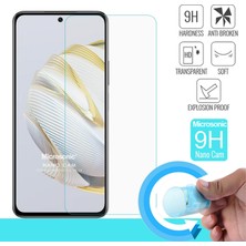 Microsonic Huawei Nova 10 Se Nano Glass Cam Ekran Koruyucu