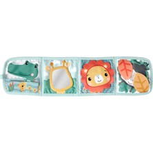 Fisher-Price Katla & Oyna Aktivite Kitabı HML63