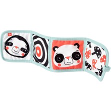 Fisher-Price Katla & Oyna Aktivite Kitabı HML63