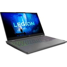 Lenovo Legion 5 Intel Core Intel Core i7 12700H 32GB Ddr5 2TB SSD RTX3070 Freedos 15.6" Wqhd Taşınabilir Bilgisayar 82RB00DCTX06 + Zetta Çanta