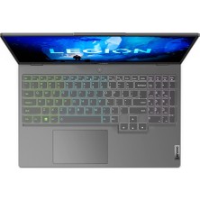 Lenovo Legion 5 Intel Core Intel Core i7 12700H 64GB Ddr5 512GB SSD RTX3070 Freedos 15.6" Wqhd Taşınabilir Bilgisayar 82RB00DCTX07 + Zetta Çanta