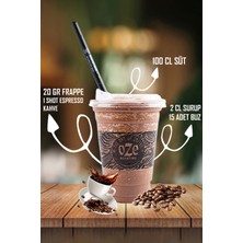 Mokkalı Frappe Tozu 1000 gr