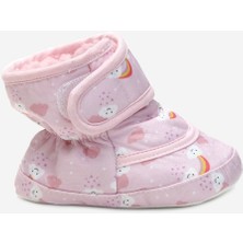 Funny Baby Cırtlı Bebek Bot