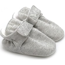 Funny Baby Cırtlı Ayakkabı