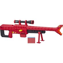 Hasbro Nerf Roblox Zombi Saldırısı Viper Vuruşu F5483 Lisanslı Ürün