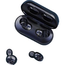 Gazechimp 2 Set Su Geçirmez Kablosuz Bluetooth 5.0 Hıfı Kulaklık (Yurt Dışından)