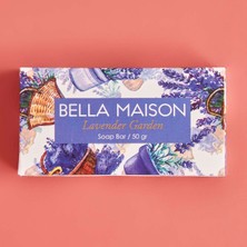 Bella Maison Lavender Garden 4'lü Sabun