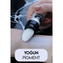 Mujgan Vücut Simi Beyaz Renk