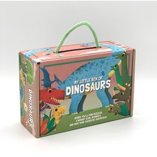 My Little Box Of Dinosaurs