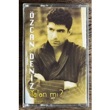 Kovak & Kailyn Özcan Deniz - Yalan Mı? Kaset (1997)