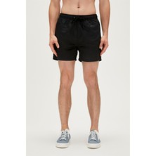 Bad Bear Jacksonvılle Swımshort Siyah