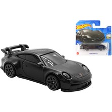 Hotwheels Hot Wheels Tekli Arabalar Porsche 911 Gt3 HCX85