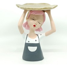 By Ari Tepsili Kız Biblo BB201-11