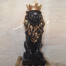 MYK Hediye ve Sanat Atölyesi Aslan