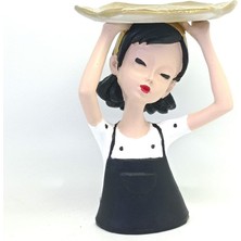 By Ari Tepsili Kız Biblo BB201-12