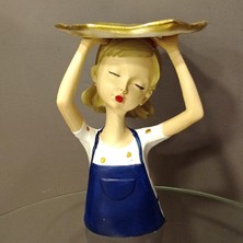 By Ari Tepsili Kız Biblo BB201-13