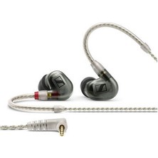 Sennheiser Ie 500 Pro Smoky Black Kulak Içi Kulaklık