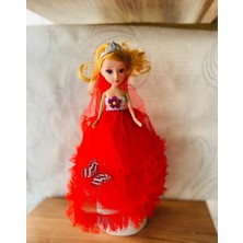 MYK Hediye ve Sanat Atölyesi Metal Dekor Bisiklet Şişelik Çiçeklik 3 Tekerlekli