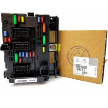 Psa 6500.Y1 Motor Ici Sigorta Kutusu 206 6500Y1 (WN956354)