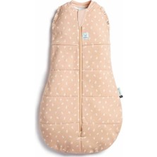 Ergopouch Bebek Organik Kundak Tulum Golden 2.5 Tog10
