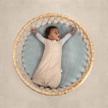 Ergopouch Bebek Organik Kundak Tulum Golden 2.5 Tog10