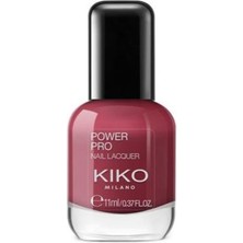 KikoMilano New Power Pro Nail Lacquer