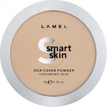 Lamel Smart Skin Doğal Kapatıcı Pudra No 403