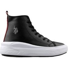U.S. Polo Assn. Clementine 2pr 101163681 Kadın Sneaker Ayakkabı
