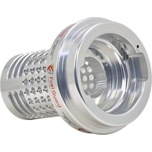 Renault T Çekici-Tır Yakıt Depo Koruma Cihazı