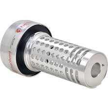 Vibromax Silindir Yakıt Depo Koruma Cihazı