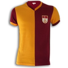 Galatasaray Metin Oktay Forma-Atkılı-Hediye(Ahşap Kutulu) Forma