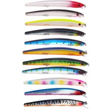Bando Sharp-Su 4046 13CM 14.5g Maket Balık